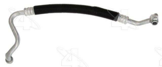 Four Seasons A/C Refrigerant Suction Hose P/N:55838 Fits: Honda Passport 01-00, Isuzu Amigo 2000, Isuzu Axiom 2002, Isuzu Rodeo 01-00, Isuzu Rodeo Sport 2001 - Image 2