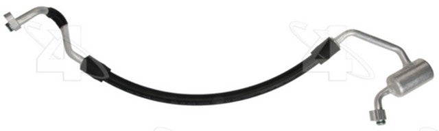 Four Seasons A/C Refrigerant Suction Hose P/N:55839 Fits: Lexus Lx470 07-02, Toyota Land Cruiser 07-02 - Image 2
