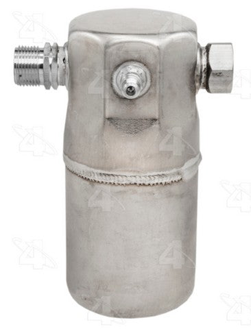 Four Seasons A/C Compressor Kit P/N:5583NK Fits: Chevrolet Blazer, Chevrolet C1500 Suburban, Chevrolet C2500 Suburban, Chevrolet K1500 Suburban, Chevrolet K2500 Suburban, Chevrolet Suburban, Chevrolet Suburban 1500, Chevrolet Tahoe, GMC C1500 Suburban - Image 2