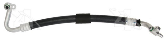 Four Seasons A/C Refrigerant Suction Hose P/N:55841 Fits: Kia Sedona 05-04 - Image 2