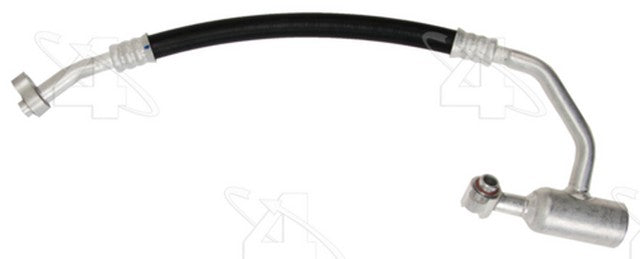 Four Seasons A/C Refrigerant Suction Hose P/N:55844 Fits: Dodge Journey 20-11 - Image 1
