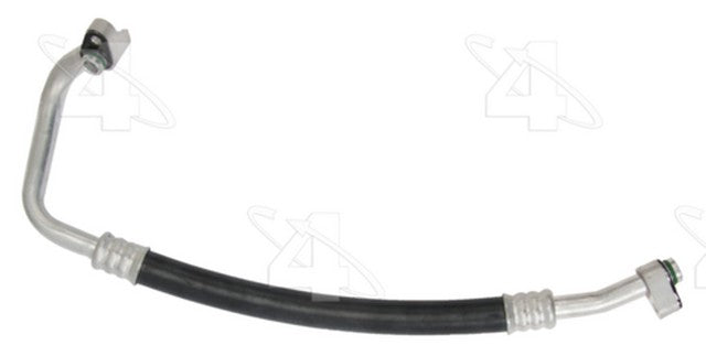 Four Seasons A/C Refrigerant Suction Hose P/N:55845 Fits: Dodge Journey 11-09 - Image 1