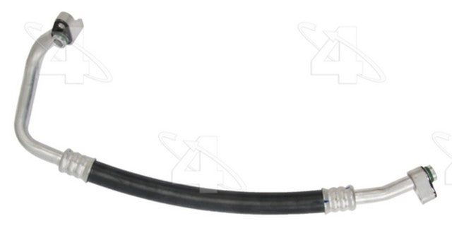 Four Seasons A/C Refrigerant Suction Hose P/N:55845 Fits: Dodge Journey 11-09 - Image 2