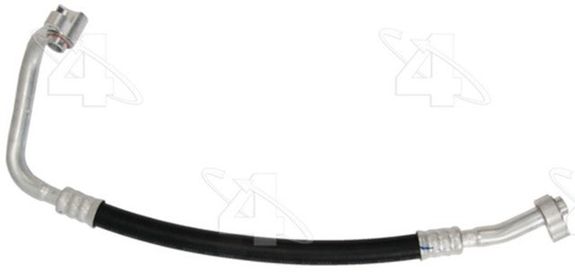 Four Seasons A/C Refrigerant Suction Hose P/N:55846 Fits: Dodge Journey 20-12 - Image 2
