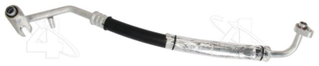 Four Seasons A/C Refrigerant Suction Hose P/N:55847 Fits: Dodge Nitro 2011 - Image 2