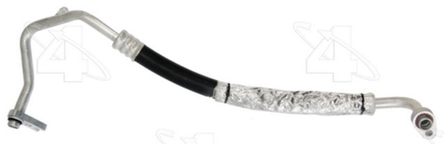 Four Seasons A/C Refrigerant Suction Hose P/N:55848 Fits: Dodge Nitro 11-07 - Image 1