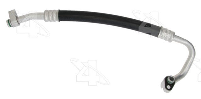 Four Seasons A/C Refrigerant Suction Hose P/N:55850 Fits: Dodge Journey 10-09 - Image 1