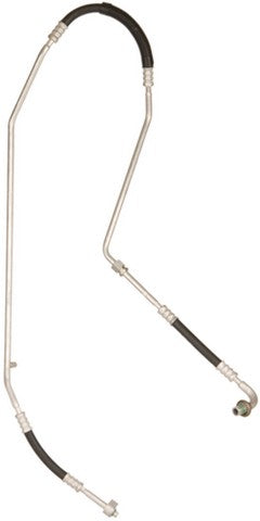 Four Seasons A/C Liquid Line with Orifice Tube P/N:55853 Fits: Ford Focus 07-05 - Image 1