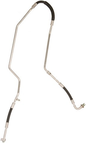 Four Seasons A/C Liquid Line with Orifice Tube P/N:55855 Fits: Ford Focus 2005 - Image 1