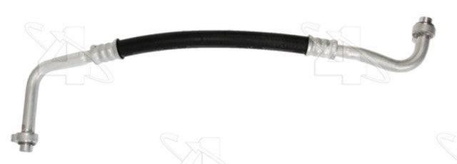Four Seasons A/C Refrigerant Suction Hose P/N:55859 Fits: Chevrolet Express 1500, Chevrolet Express 2500, Chevrolet Express 3500, Chevrolet Express 4500, Chevrolet Express Cargo, Chevrolet Express Pasajeros - Image 2