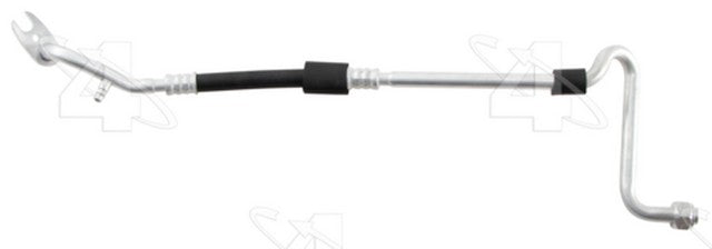 Four Seasons A/C Refrigerant Suction Hose P/N:55860 Fits: Chevrolet Classic 05-04, Chevrolet Malibu 03-97, Oldsmobile Alero 04-99, Oldsmobile Cutlass 1999, Pontiac Grand Am 05-99 - Image 4