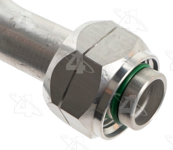 Four Seasons A/C Refrigerant Suction Hose P/N:55860 Fits: Chevrolet Classic 05-04, Chevrolet Malibu 03-97, Oldsmobile Alero 04-99, Oldsmobile Cutlass 1999, Pontiac Grand Am 05-99 - Image 5