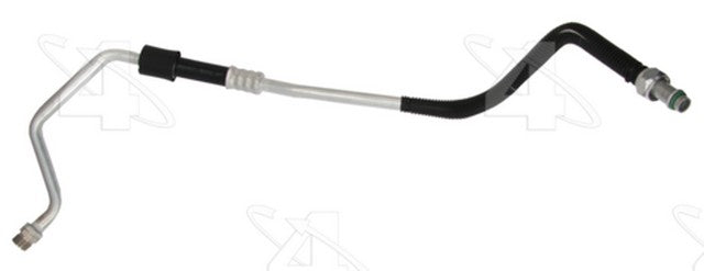 Four Seasons A/C Refrigerant Suction Hose P/N:55864 Fits: Dodge Journey 11-09 - Image 1