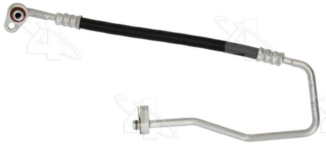 Four Seasons A/C Refrigerant Discharge Hose P/N:55865 Fits: Dodge Nitro 11-07 - Image 1