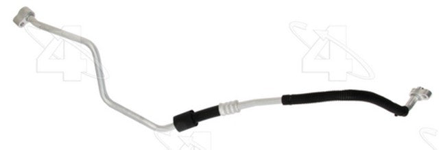 Four Seasons A/C Refrigerant Suction Hose P/N:55866 Fits: Dodge Journey 20-12 - Image 2