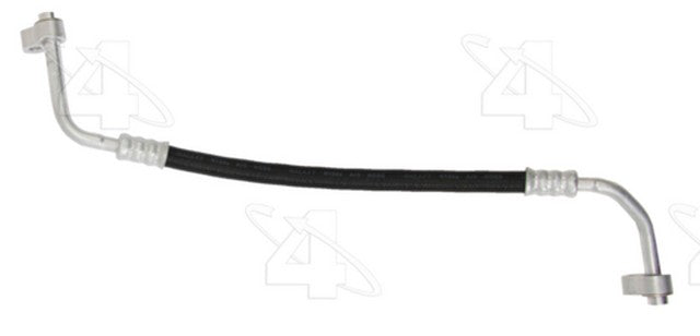 Four Seasons A/C Refrigerant Discharge Hose P/N:55867 Fits: Dodge Journey 19-11 - Image 1