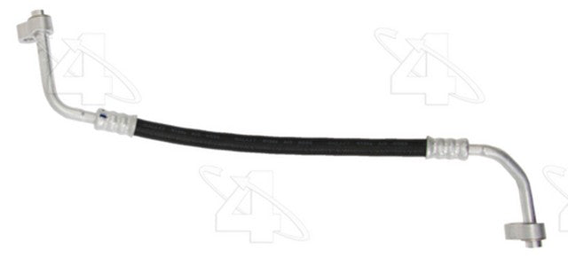 Four Seasons A/C Refrigerant Discharge Hose P/N:55867 Fits: Dodge Journey 19-11 - Image 2
