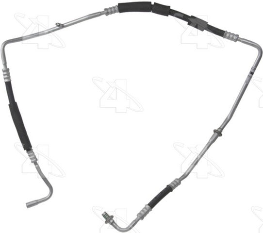 Four Seasons A/C Liquid Line with Orifice Tube P/N:55870 Fits: Ford Contour 97-95, Ford Mystique 97-95, Mercury Mystique 97-95 - Image 1