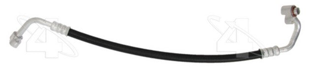 Four Seasons A/C Refrigerant Discharge Hose P/N:55876 Fits: Dodge Journey 15-09, Dodge Journey 20-17 - Image 1