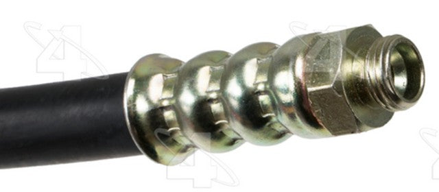 Four Seasons A/C Refrigerant Liquid Hose P/N:55877 Fits: Ford Bronco 88-87, Ford F-150 88-87, Ford F-200 88-87, Ford F-250 88-87, Ford F-350 88-87, Ford F-53 Motorhome Chassis 1988, Ford F-59 Commercial Stripped Chassis 1988 - Image 5