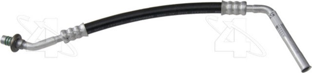 Four Seasons A/C Refrigerant Liquid Hose P/N:55883 Fits: Ford Explorer 97-95, Ford F-100 Ranger 97-96, Ford Ranger 97-95, Mazda B2300 1995, Mazda B2300 1997, Mazda B3000 96-95, Mazda B4000 97-95 - Image 1