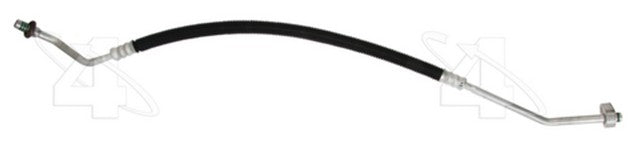 Four Seasons A/C Refrigerant Liquid Hose P/N:55887 Fits: Lincoln Town Car 11-06 - Image 2