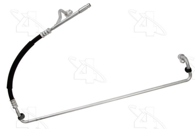 Four Seasons A/C Refrigerant Discharge Hose P/N:55888 Fits: Ford F-100 Ranger 2001, Ford Ranger 11-01 - Image 2