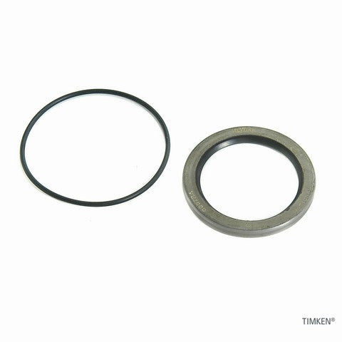 Timken Wheel Seal Kit P/N:5589 Fits: Cadillac Calais 69-68, Cadillac Deville 69-68, Cadillac Fleetwood 69-68 - Image 1