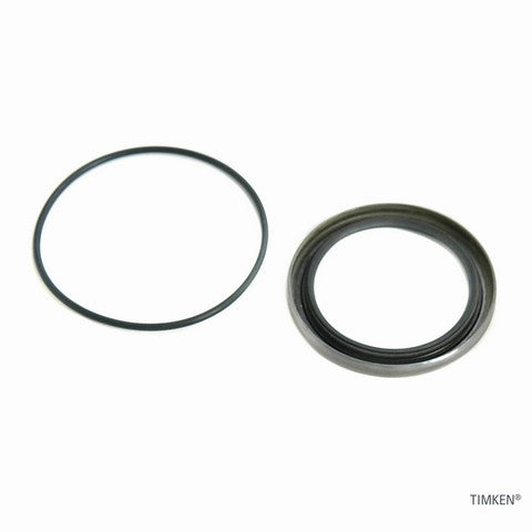 Timken Wheel Seal Kit P/N:5589 Fits: Cadillac Calais 69-68, Cadillac Deville 69-68, Cadillac Fleetwood 69-68 - Image 2