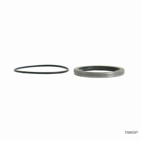 Timken Wheel Seal Kit P/N:5589 Fits: Cadillac Calais 69-68, Cadillac Deville 69-68, Cadillac Fleetwood 69-68 - Image 3