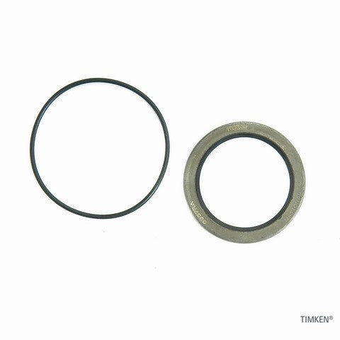 Timken Wheel Seal Kit P/N:5589 Fits: Cadillac Calais 69-68, Cadillac Deville 69-68, Cadillac Fleetwood 69-68 - Image 4