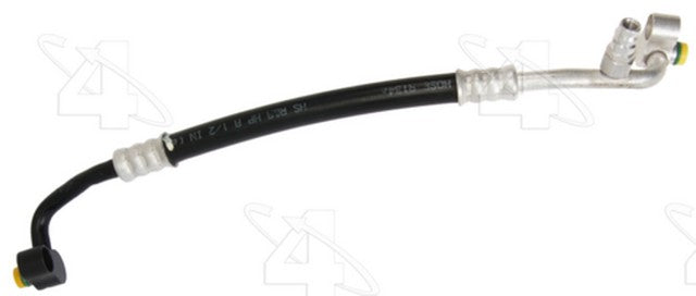 Four Seasons A/C Refrigerant Discharge Hose P/N:55890 Fits: BMW M3 06-01 - Image 1