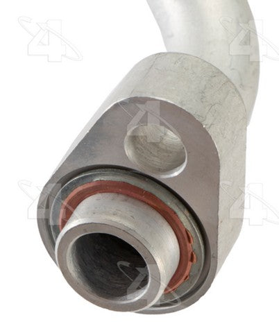 Four Seasons A/C Suction and Liquid Line Hose Assembly P/N:55897 Fits: Chrysler 300 12-11, Dodge Charger 2011 - Image 3