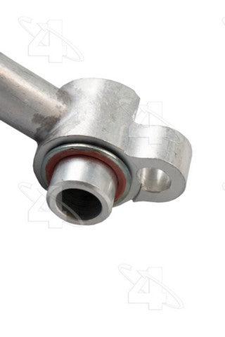 Four Seasons A/C Suction and Liquid Line Hose Assembly P/N:55898 Fits: Jeep Wrangler 17-12, Jeep Wrangler Jk 2018 - Image 2