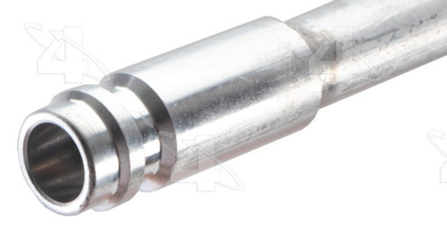 Four Seasons A/C Suction and Liquid Line Hose Assembly P/N:55899 Fits: Dodge Durango 06-04 - Image 4