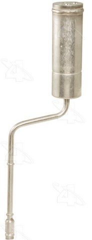 Four Seasons A/C Compressor Kit P/N:5589NK Fits: Ford Focus 11-08 - Image 2