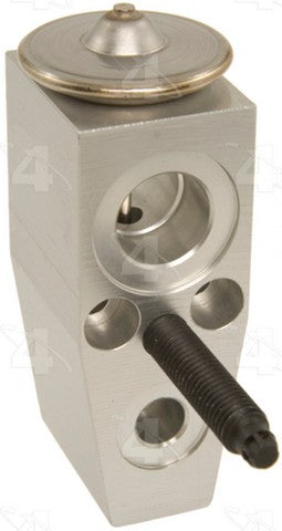 Four Seasons A/C Compressor Kit P/N:5589NK Fits: Ford Focus 11-08 - Image 5