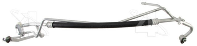 Four Seasons A/C Suction and Liquid Line Hose Assembly P/N:55900 Fits: Dodge Durango 06-04 - Image 1