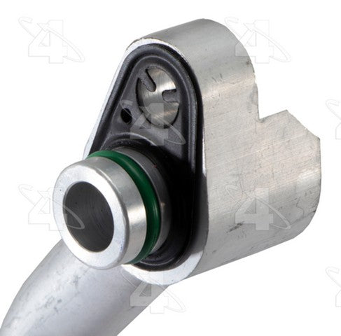 Four Seasons A/C Suction and Liquid Line Hose Assembly P/N:55900 Fits: Dodge Durango 06-04 - Image 3