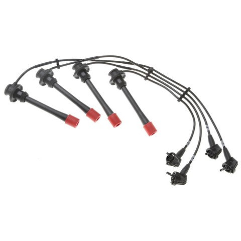 Standard Ignition Spark Plug Wire Set P/N:55900 Fits: Toyota 4runner 1996, Toyota T100 97-94, Toyota Tacoma 97-95 - Image 1