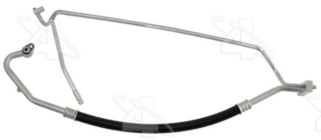 Four Seasons A/C Suction and Liquid Line Hose Assembly P/N:55901 Fits: Dodge Durango 06-04 - Image 1