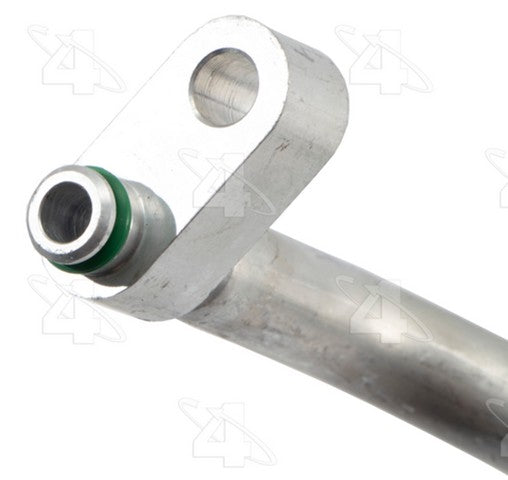 Four Seasons A/C Suction and Liquid Line Hose Assembly P/N:55901 Fits: Dodge Durango 06-04 - Image 2