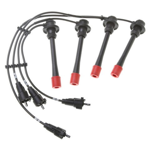 Standard Ignition Spark Plug Wire Set P/N:55901 Fits: Toyota 4runner 00-97, Toyota T100 1998, Toyota Tacoma 00-97 - Image 1