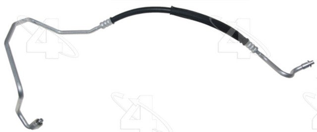 Four Seasons A/C Refrigerant Discharge Hose P/N:55902 Fits: Dodge Dart 16-13 - Image 1