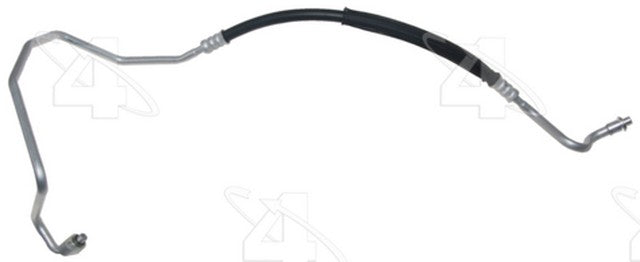 Four Seasons A/C Refrigerant Discharge Hose P/N:55902 Fits: Dodge Dart 16-13 - Image 2