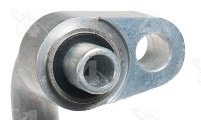 Four Seasons A/C Refrigerant Discharge Hose P/N:55902 Fits: Dodge Dart 16-13 - Image 4