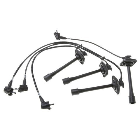 Standard Ignition Spark Plug Wire Set P/N:55903 Fits: Toyota Camry 93-92 - Image 1