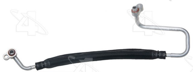 Four Seasons A/C Refrigerant Discharge Hose P/N:55904 Fits: Dodge Challenger 2014 - Image 1