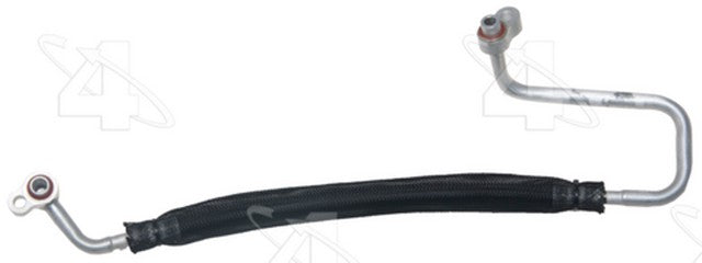 Four Seasons A/C Refrigerant Discharge Hose P/N:55904 Fits: Dodge Challenger 2014 - Image 3