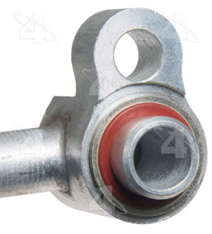 Four Seasons A/C Refrigerant Discharge Hose P/N:55904 Fits: Dodge Challenger 2014 - Image 2